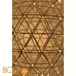 Подвесной светильник LOFT IT Moooi raimond 1898/10 - Фото 3